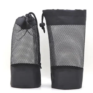 Bolsa de transporte Espinilleras