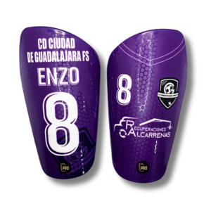 Espinillera Ciudad de Guadalajara FS
