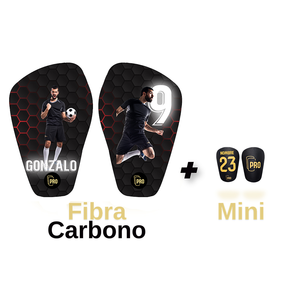 Carbono Red