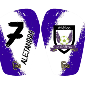 Atlético la Garena