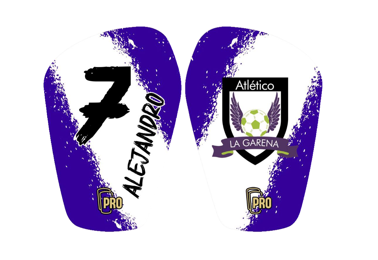 Atlético la Garena