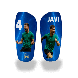 Raggi parastinchi