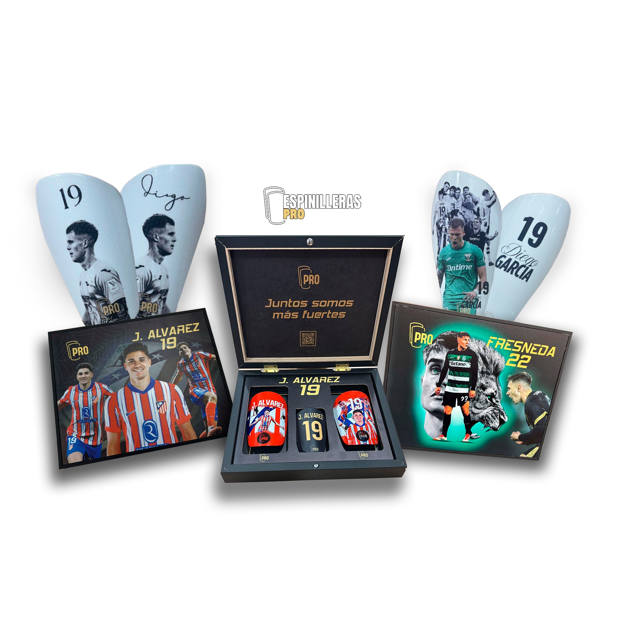 Parastinchi PRO Pack - immagine 7