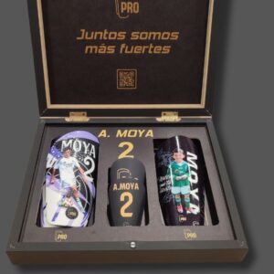 Pack Espinilleras PRO